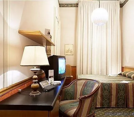 Hotel Conte Biancamano Turin