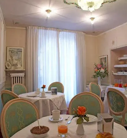 Conte Biancamano Hotel