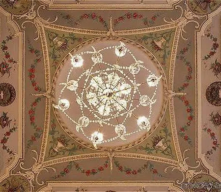 Hotel Conte Biancamano Turin
