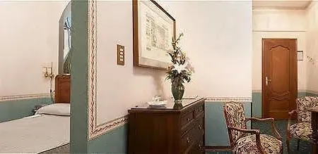 Conte Biancamano Hotel Turin