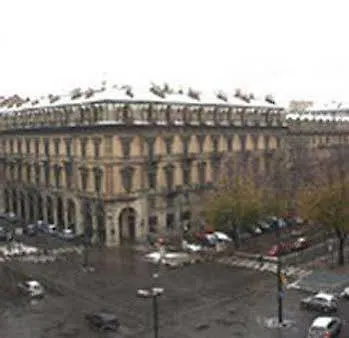 Conte Biancamano 3* Turin