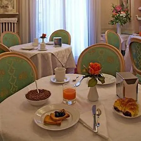 Conte Biancamano Hotel