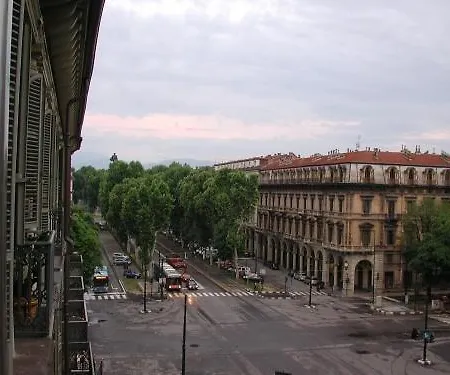 Conte Biancamano Hotel 3*