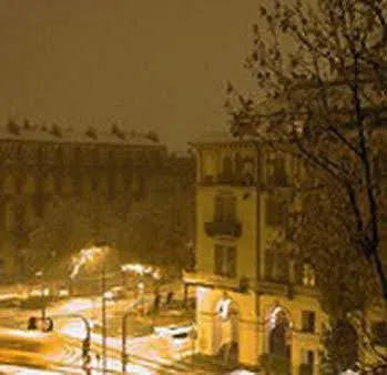 Hotell Conte Biancamano 3*